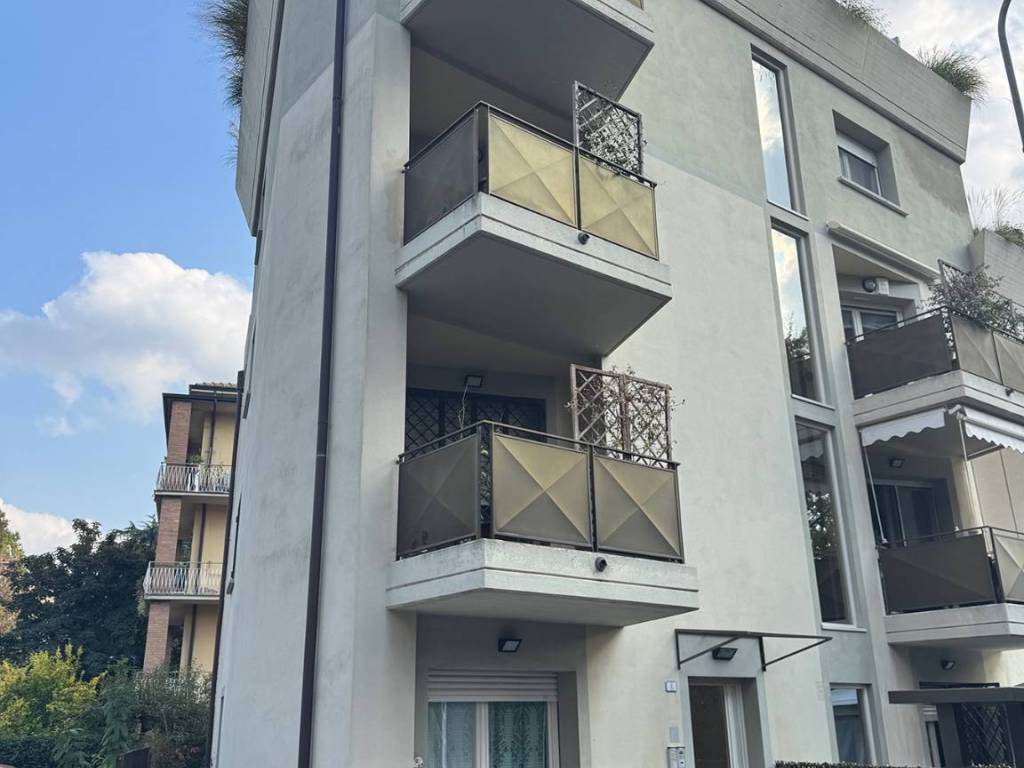 Appartamento a Reggio emilia in Via Carlo Pisacane, 4 - Foto 4