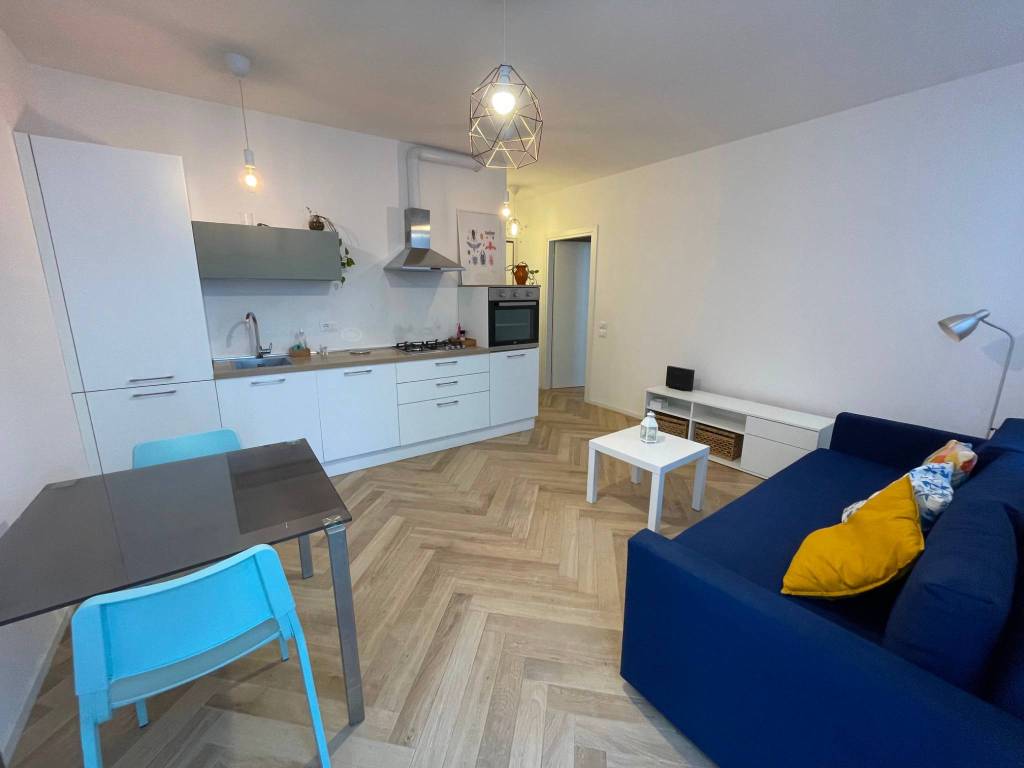 Appartamento a Senigallia in Viale Giacomo Leopardi, 155 - Foto 2