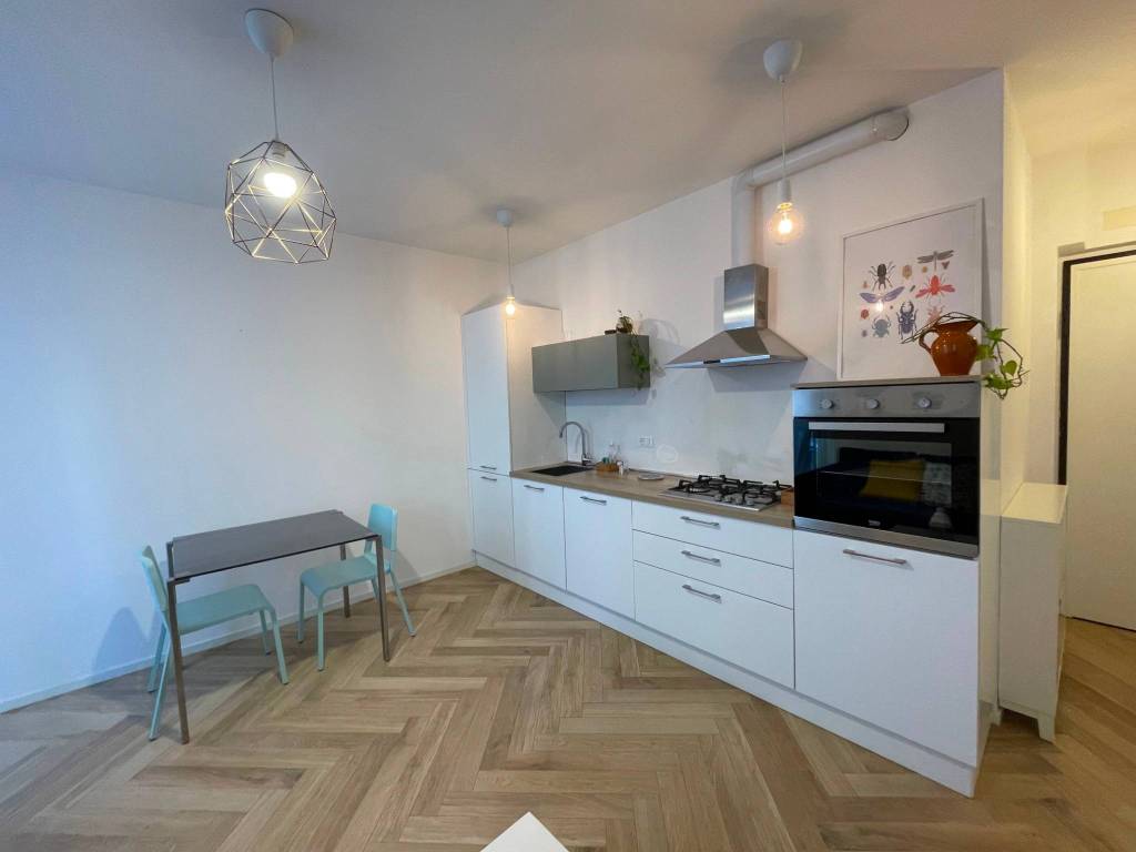 Appartamento a Senigallia in Viale Giacomo Leopardi, 155 - Foto 3