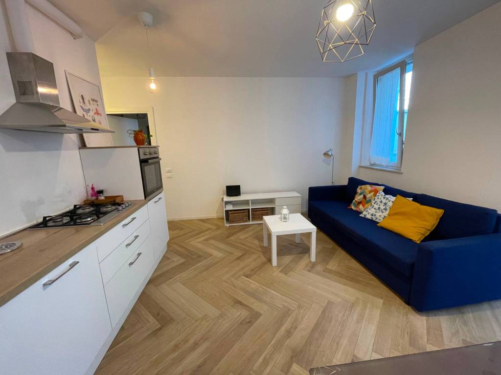 Appartamento a Senigallia in Viale Giacomo Leopardi, 155 - Foto 4