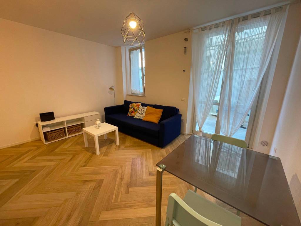 Appartamento a Senigallia in Viale Giacomo Leopardi, 155 - Foto 5