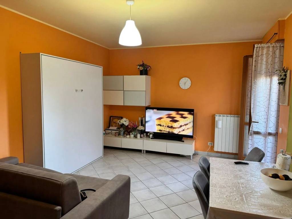 Appartamento a Civita castellana in Via Fratelli Rosselli - Foto 3