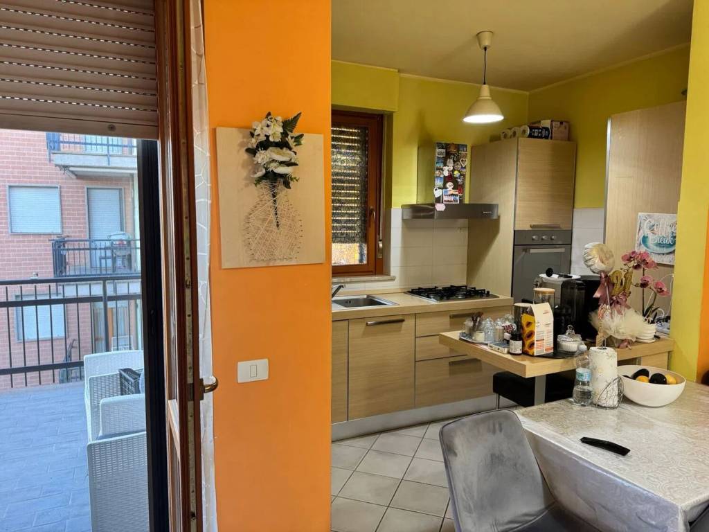 Appartamento a Civita castellana in Via Fratelli Rosselli - Foto 5