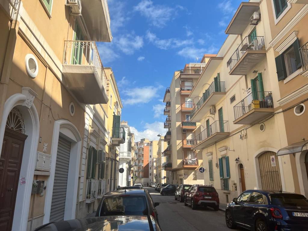 Appartamento a Monopoli in Via Cesare Battisti - Foto 2