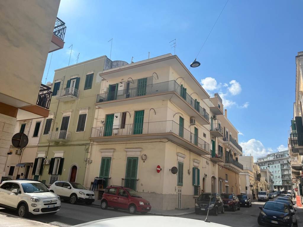 Appartamento a Monopoli in Via Cesare Battisti - Foto 3