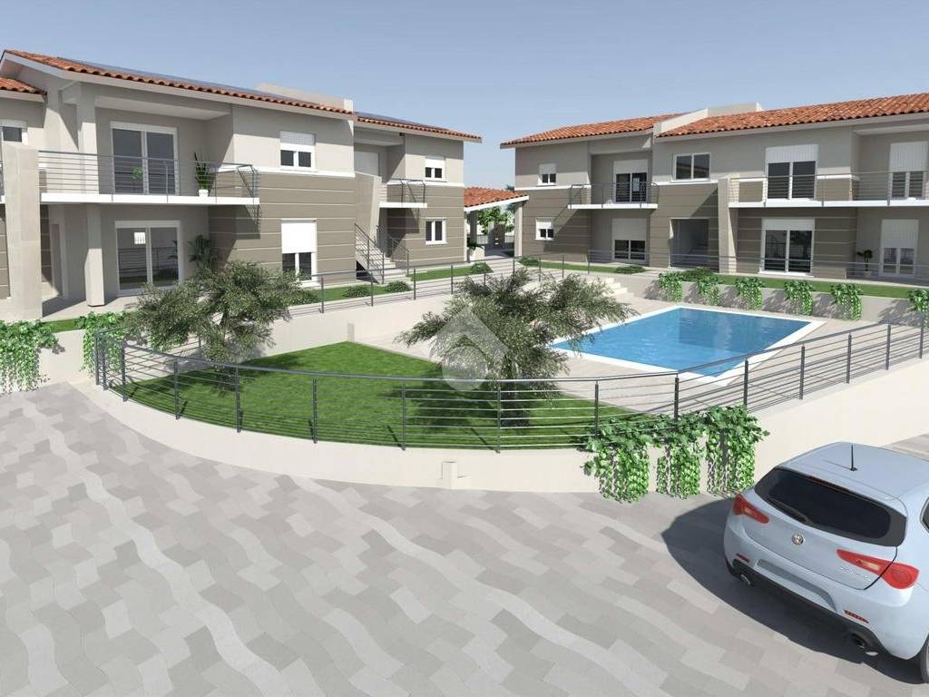 Appartamento a Deruta in Via Del Mandorlo - Foto 2