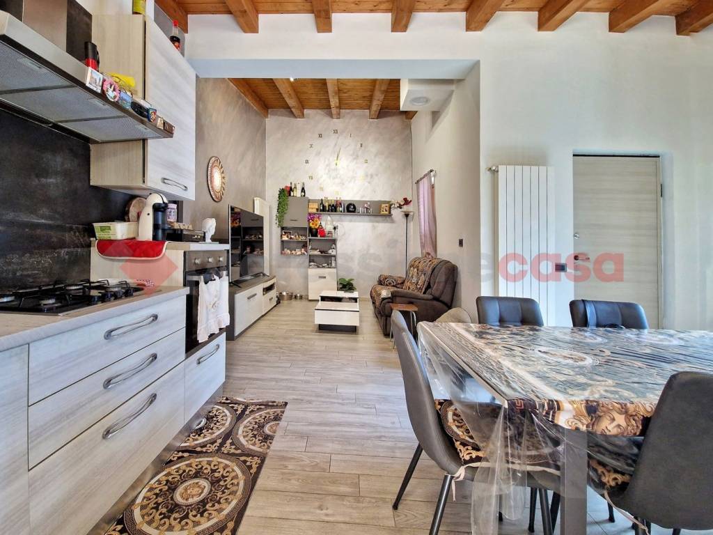 Villa a Tornimparte in Via Colle Castagno, SNC - Foto 4