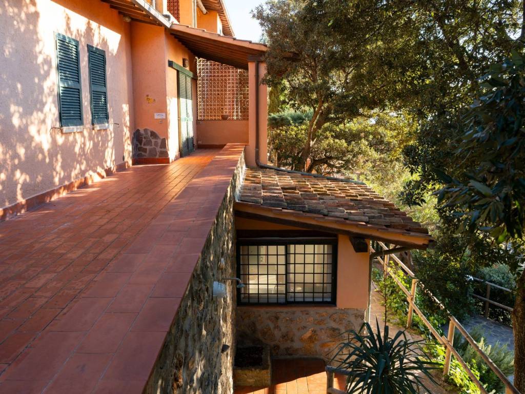Villa a Monte argentario in Località Calapiccola - Foto 2