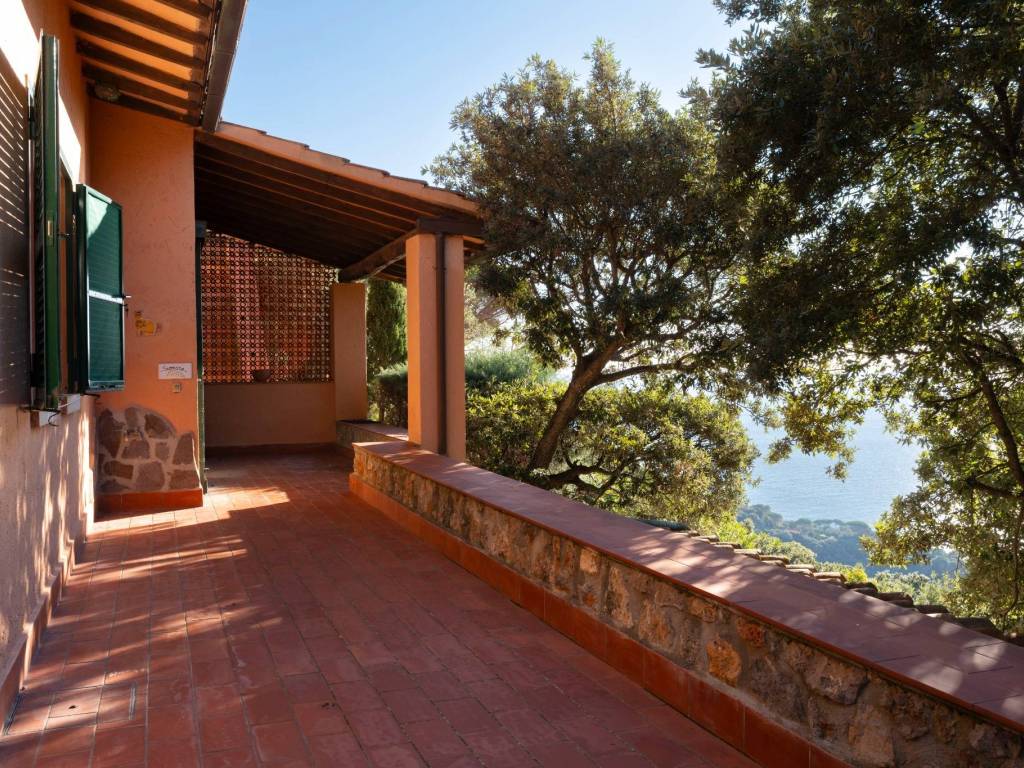 Villa a Monte argentario in Località Calapiccola - Foto 3