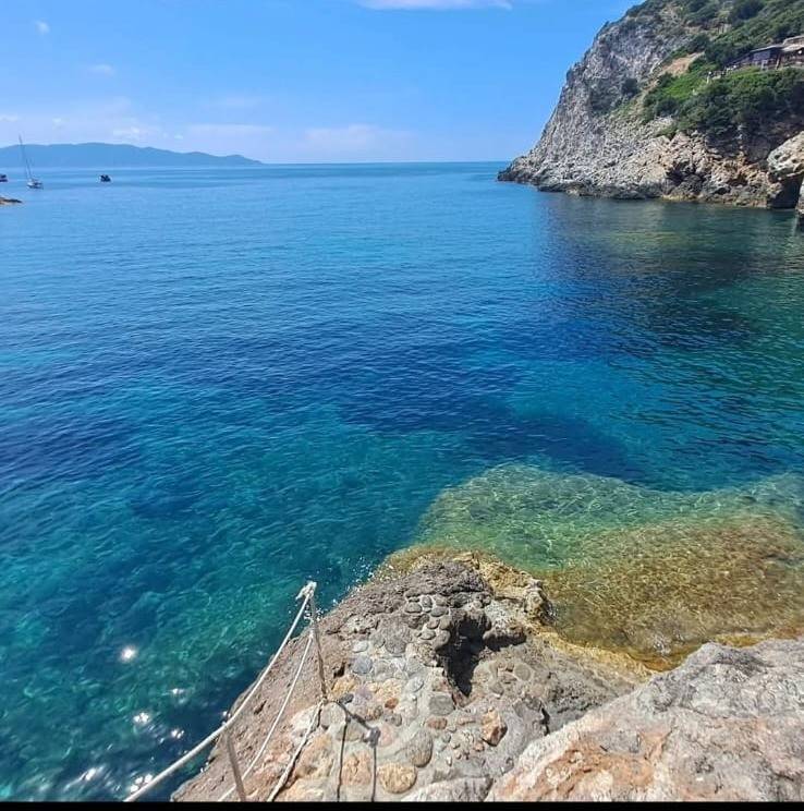 Villa a Monte argentario - Foto 3