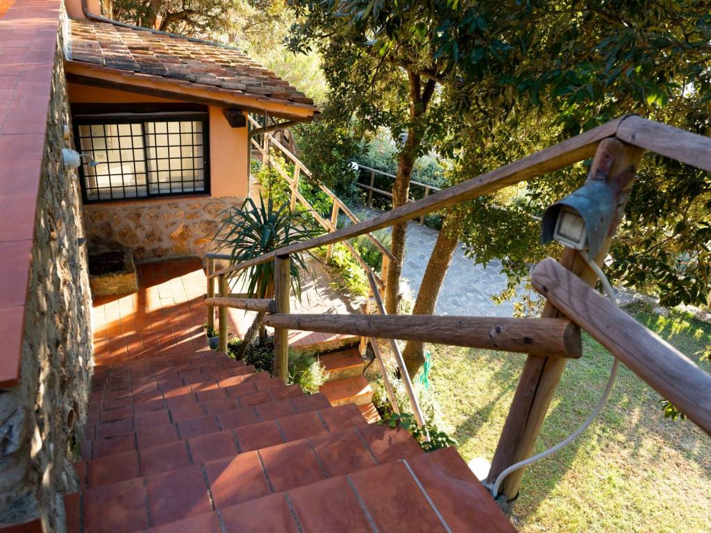 Villa a Monte argentario in Località Calapiccola - Foto 4