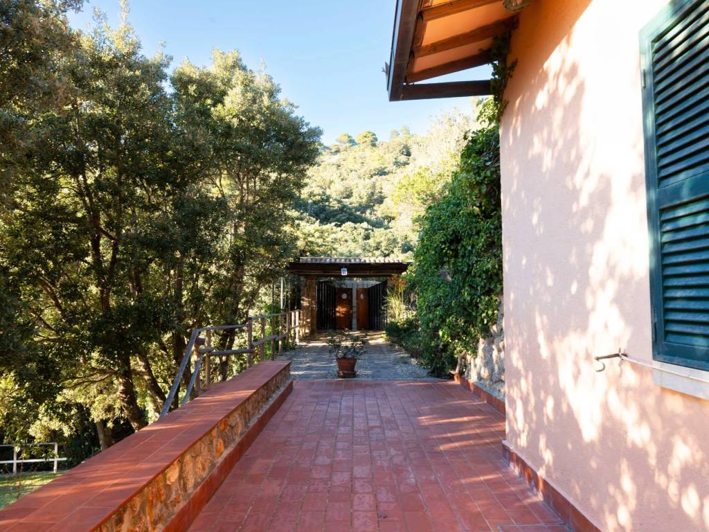 Villa a Monte argentario in Località Calapiccola - Foto 5