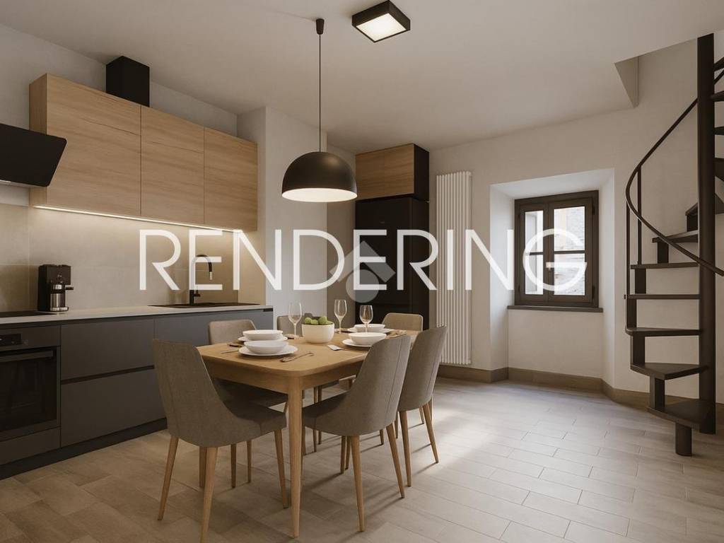 Casa indipendente a Albosaggia in Via Marescialli, 223 - Foto 2