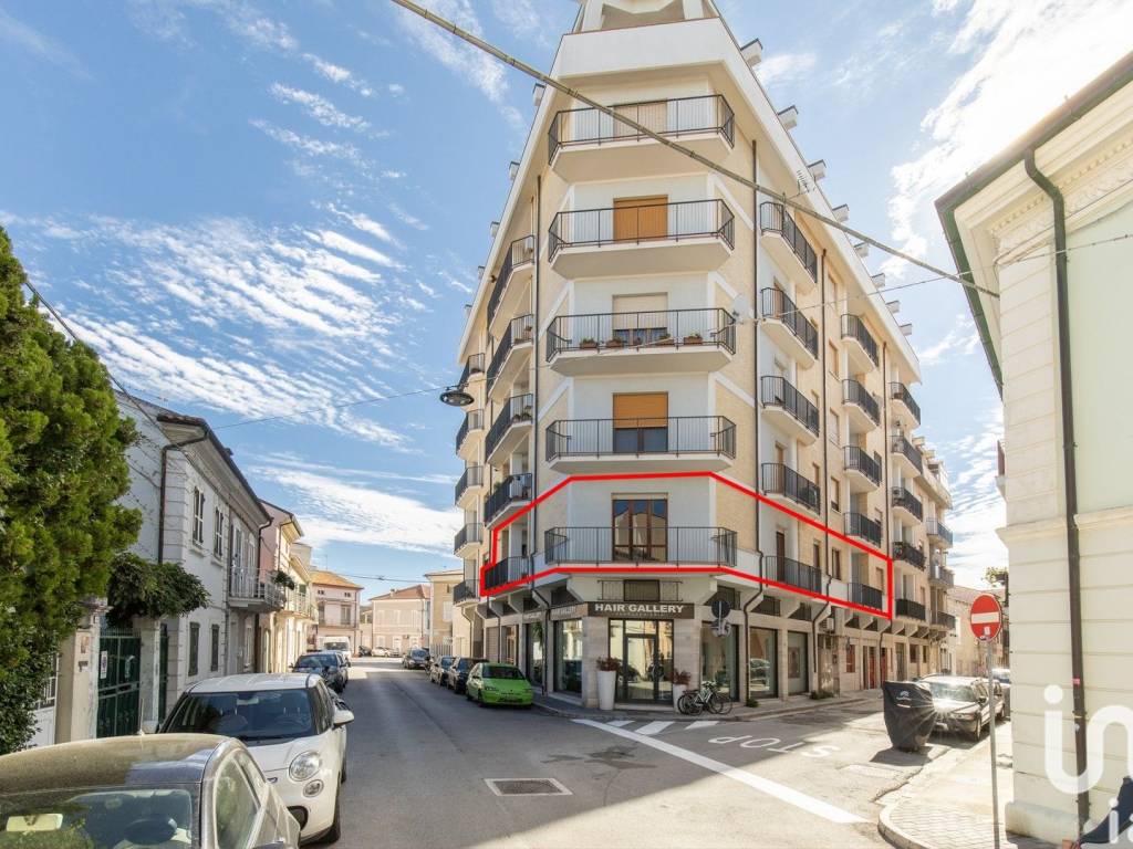 Appartamento a Civitanova marche in Via Hermada, 29 - Foto 3