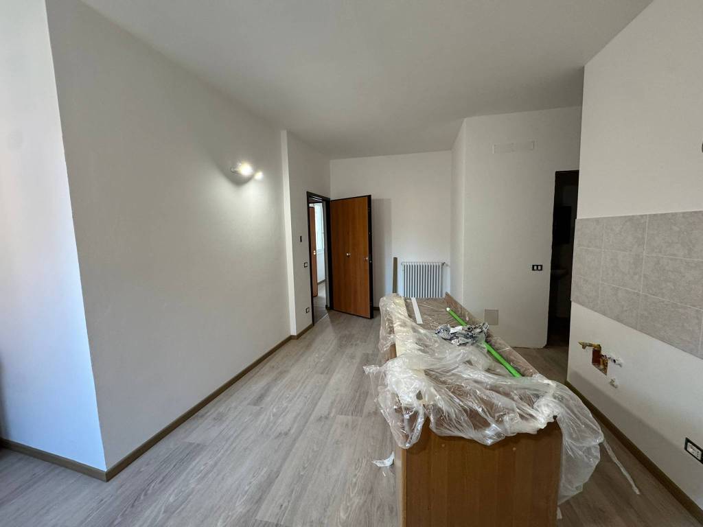 Appartamento a Ferrara in Via delle Pescherie Vecchie, 21 - Foto 4