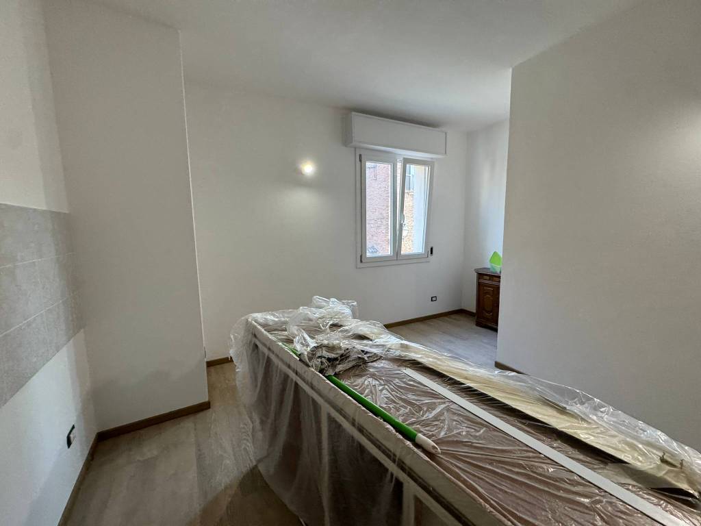 Appartamento a Ferrara in Via delle Pescherie Vecchie, 21 - Foto 5