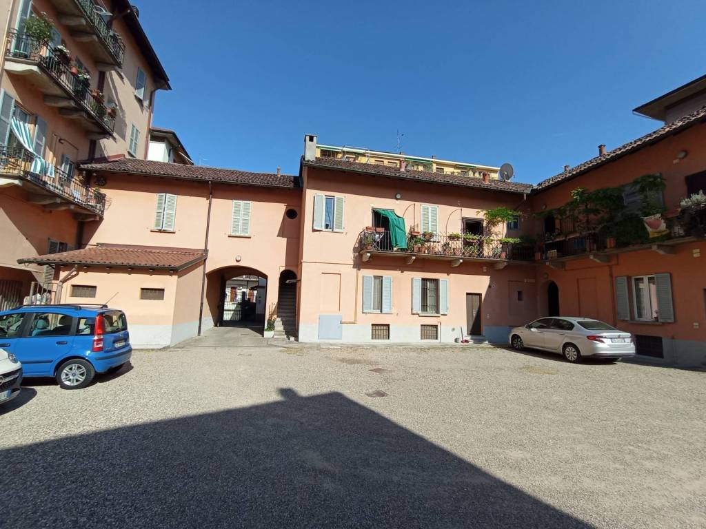 Appartamento a Pavia in Corso Alessandro Manzoni - Foto 2