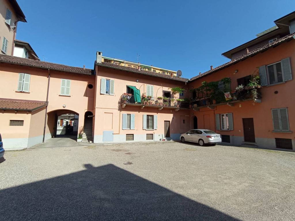 Appartamento a Pavia in Corso Alessandro Manzoni - Foto 3