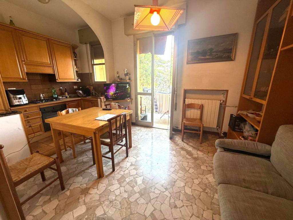 Appartamento a Bologna in Via Emilia Levante - Foto 4