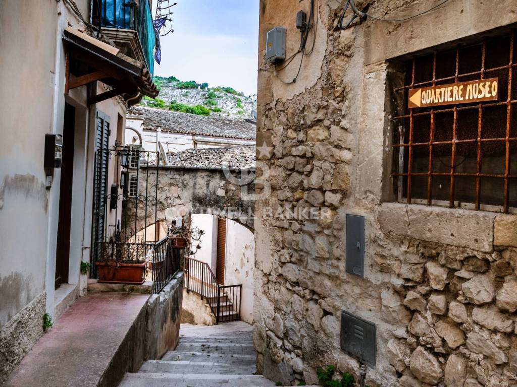 Casa indipendente a Modica in Via Ascenzo, 16 - Foto 2