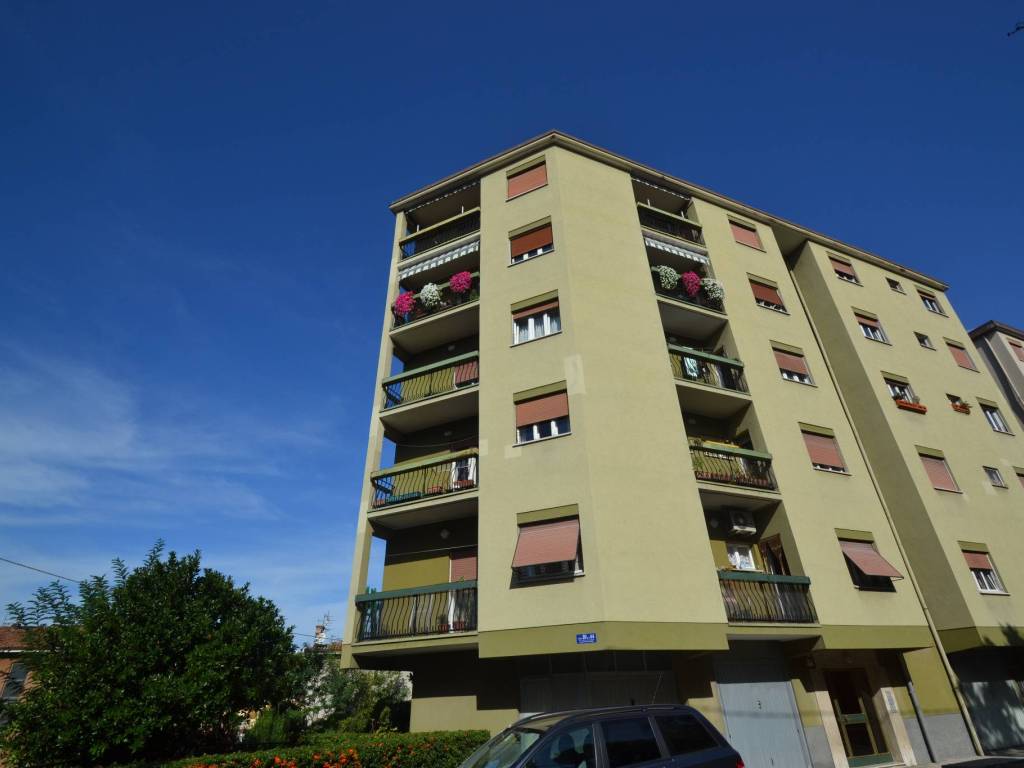 Appartamento a Trieste in Via della Calcara, 20 - Foto 3