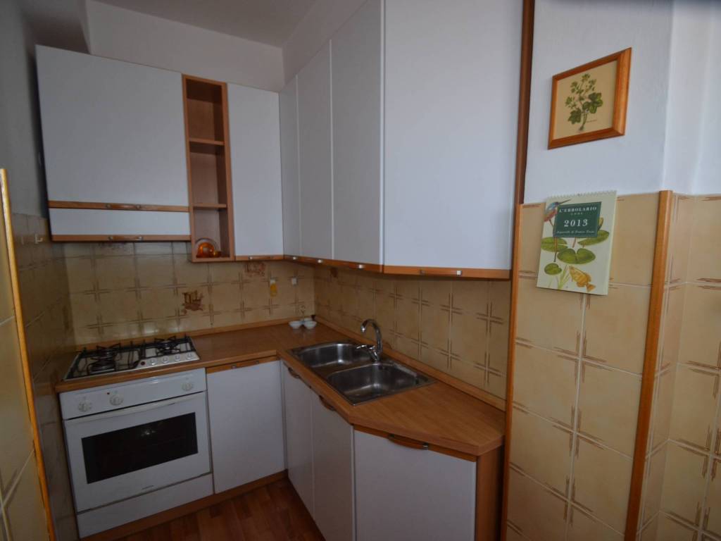 Appartamento a Trieste in Via della Calcara, 20 - Foto 5