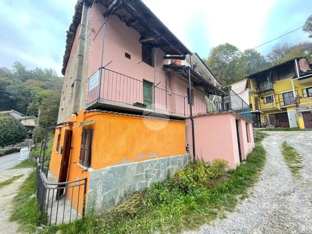 Casa indipendente a Valgioie in Borgata modoprato, 73 - Foto 2