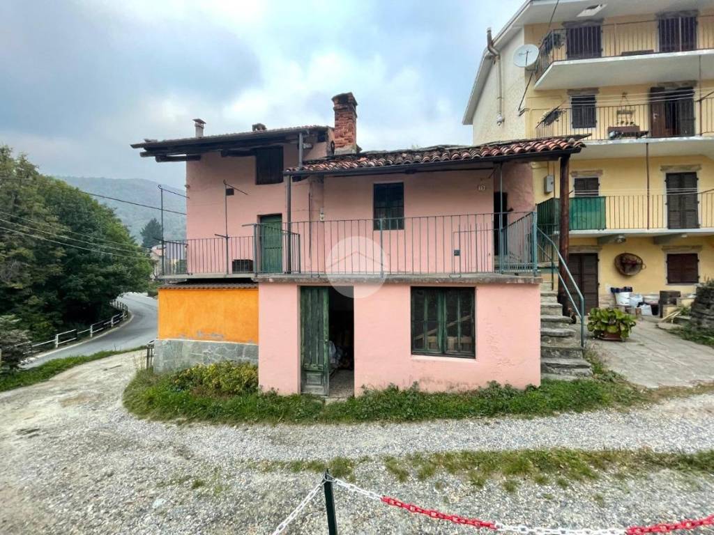 Casa indipendente a Valgioie in Borgata modoprato, 73 - Foto 3