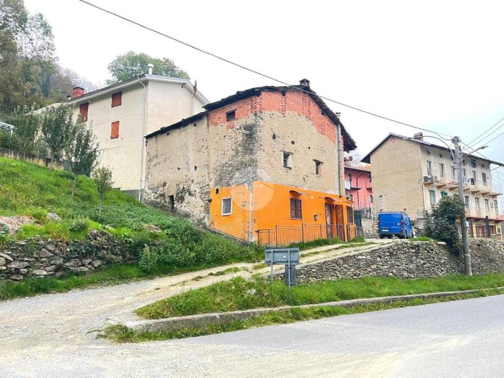Casa indipendente a Valgioie in Borgata modoprato, 73 - Foto 4
