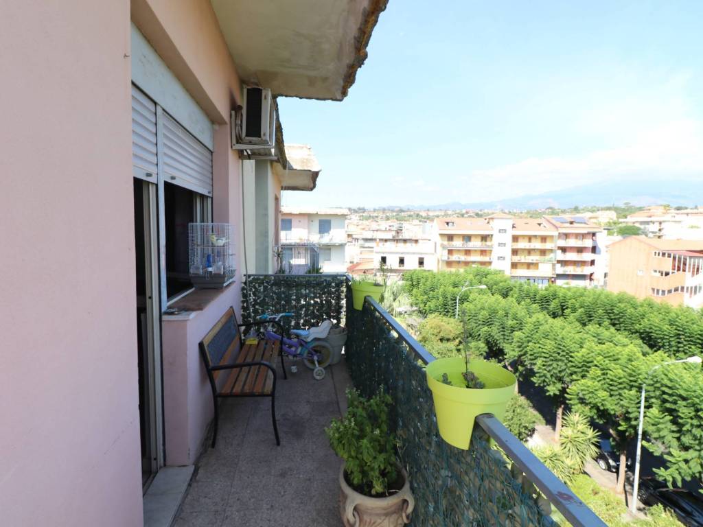 Appartamento a Acireale in Via Turchia, 49 - Foto 3