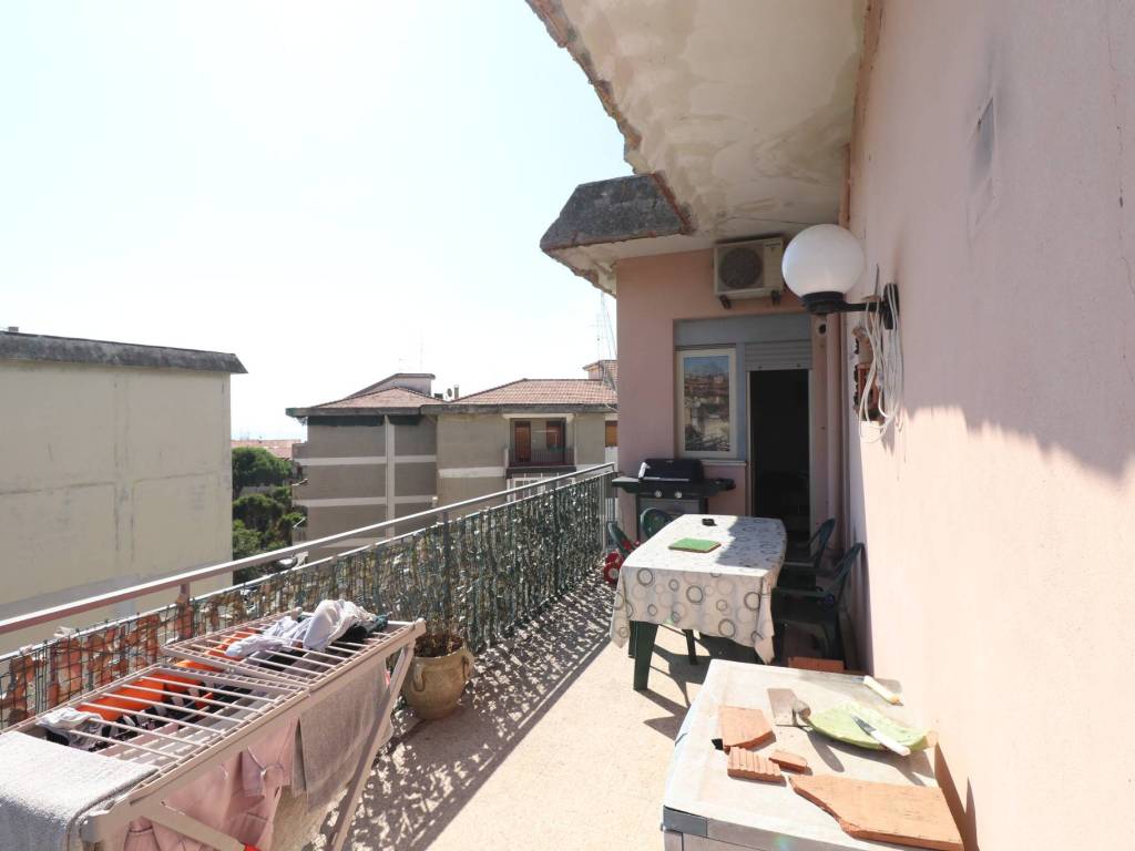 Appartamento a Acireale in Via Turchia, 49 - Foto 4