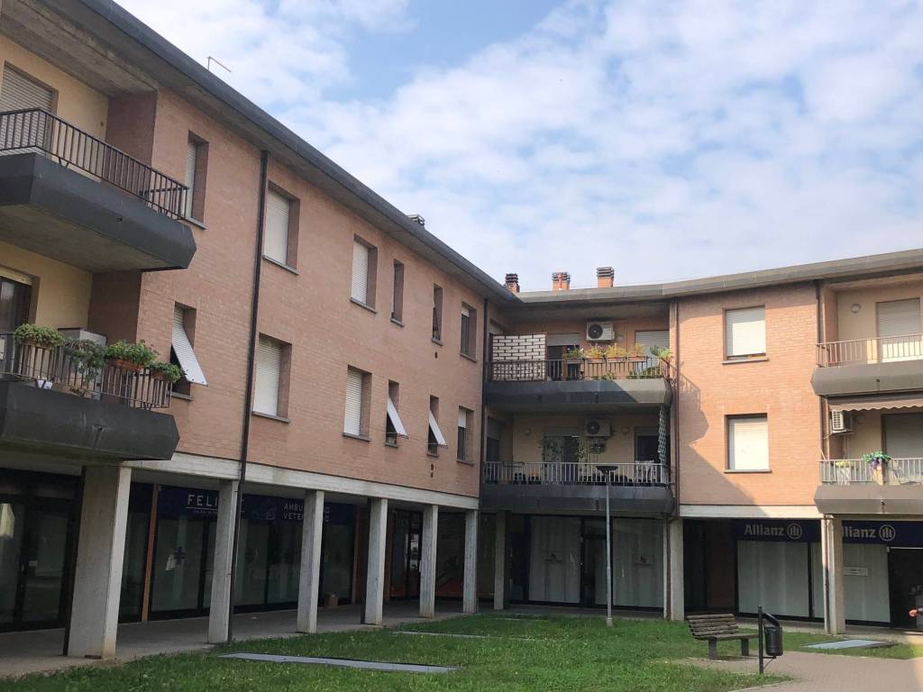 Appartamento a Felino in Via Luciano Gerbella, 1 - Foto 2
