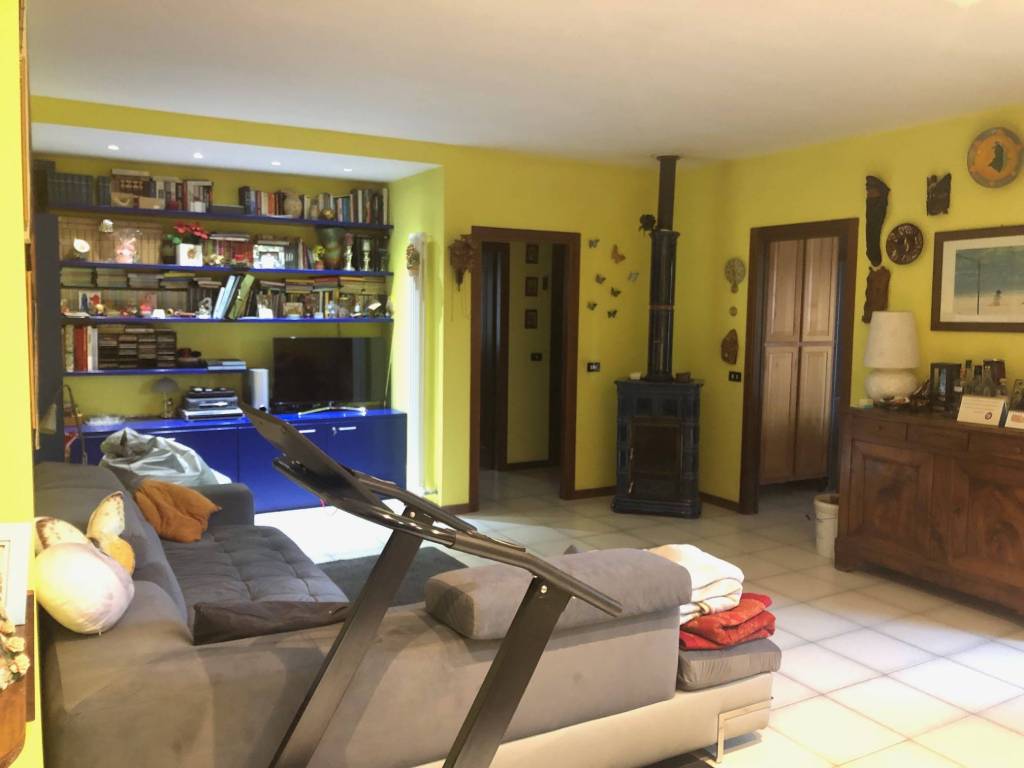 Appartamento a Felino in Via Luciano Gerbella, 1 - Foto 5