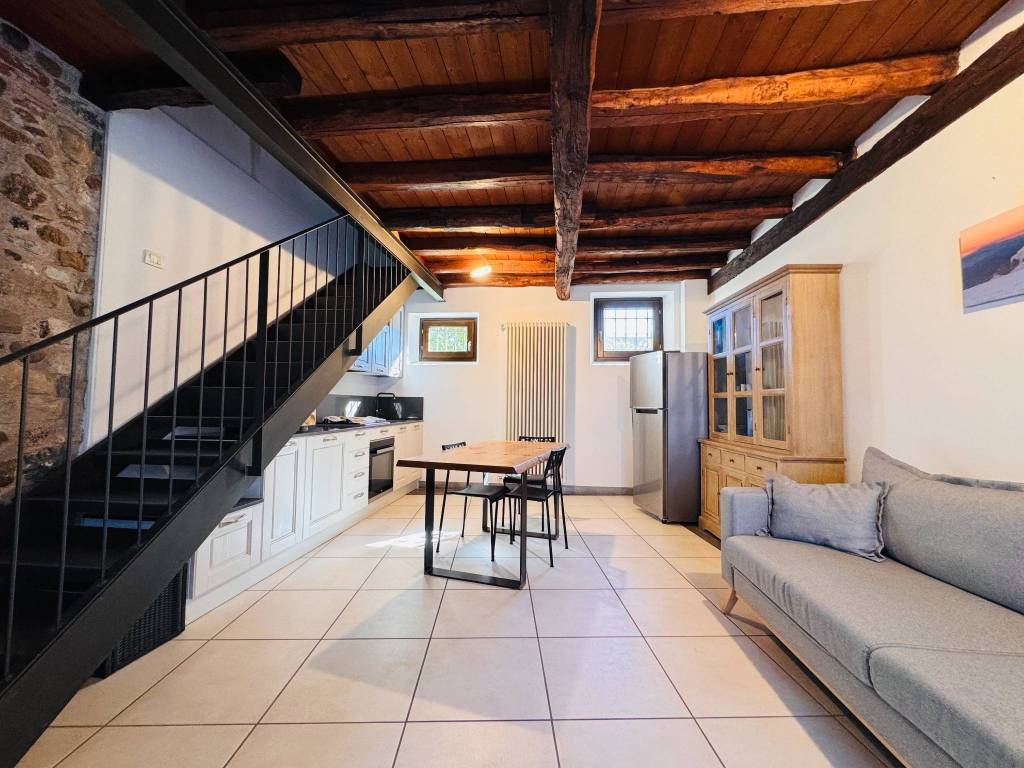 Casa indipendente a Tavagnacco in Via Guglielmo Marconi, 4 - Foto 2