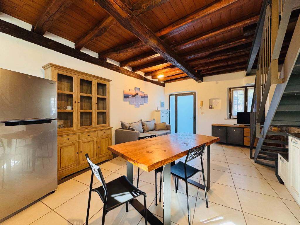 Casa indipendente a Tavagnacco in Via Guglielmo Marconi, 4 - Foto 3