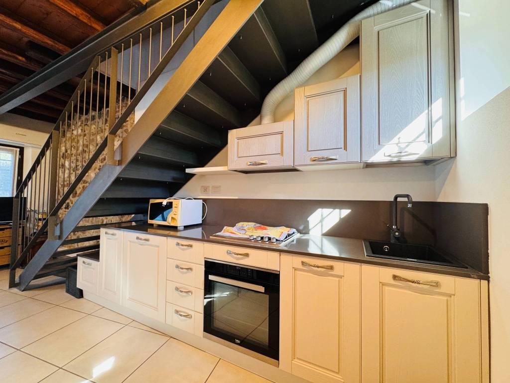 Casa indipendente a Tavagnacco in Via Guglielmo Marconi, 4 - Foto 4