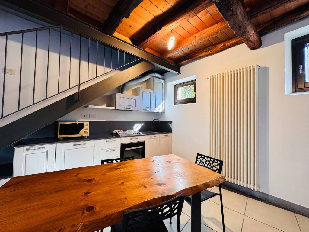 Casa indipendente a Tavagnacco in Via Guglielmo Marconi, 4 - Foto 5