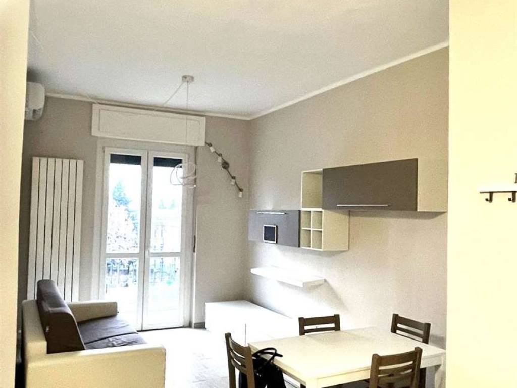 Appartamento a Casale monferrato in Via Guglielmo VIII, 1 - Foto 3