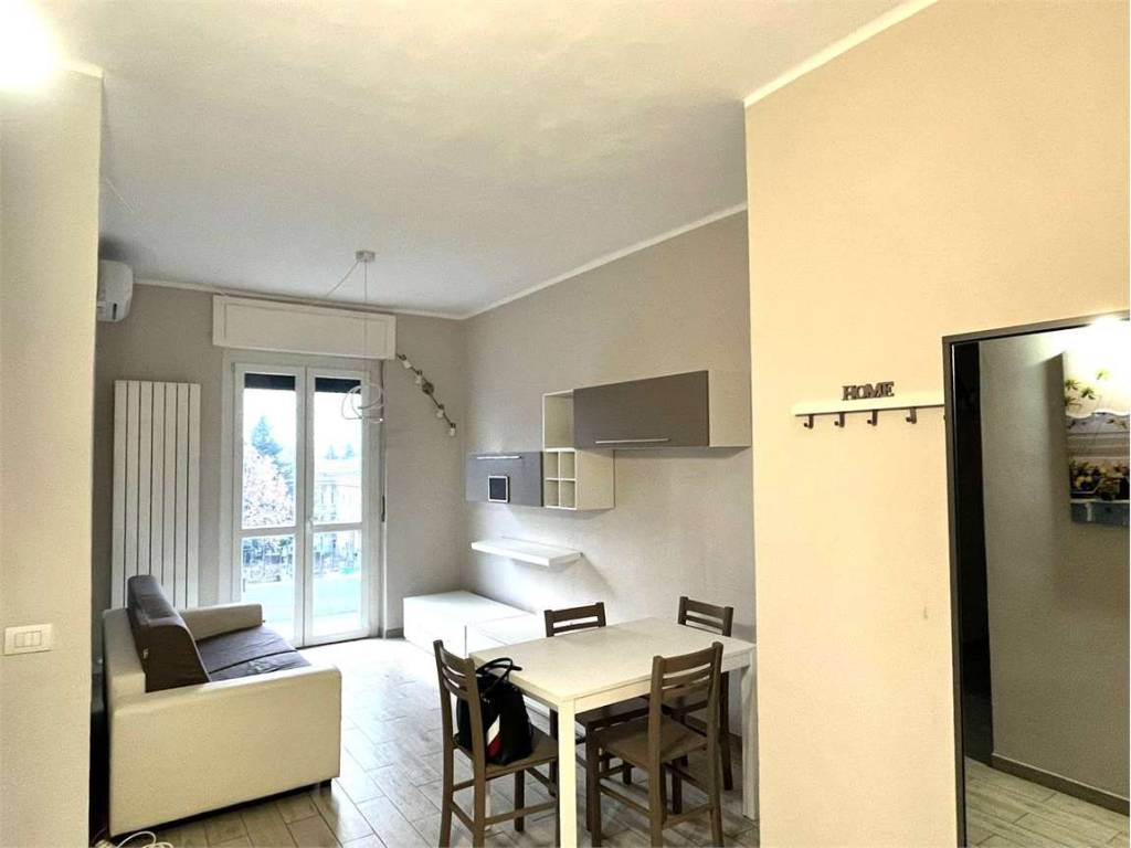 Appartamento a Casale monferrato in Via Guglielmo VIII, 1 - Foto 5