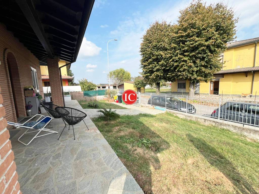 Villa a Corte palasio in Via Guido Rossa, 4 - Foto 3