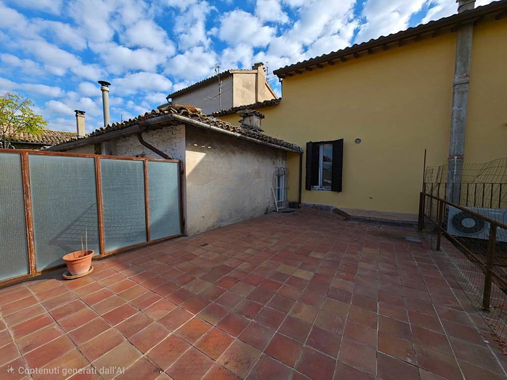Appartamento a Spoleto in Via Scozia - Foto 2