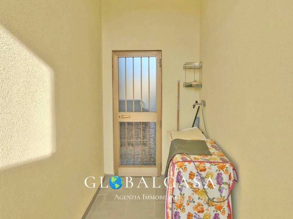 Appartamento a Grosseto in Via Petrarca, 28 - Foto 4
