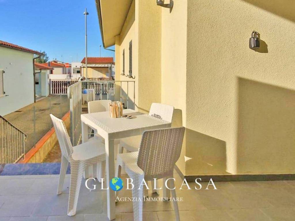Appartamento a Grosseto in Via Petrarca, 28 - Foto 5