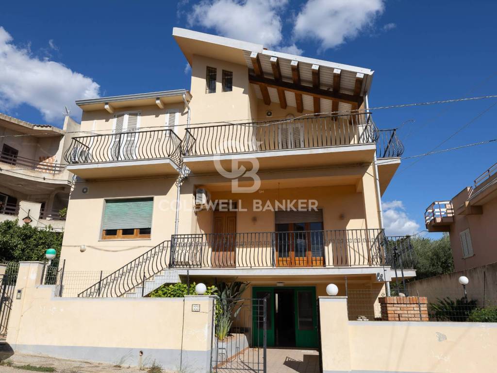 Villa a Scicli in via Eolie, 22 - Foto 2