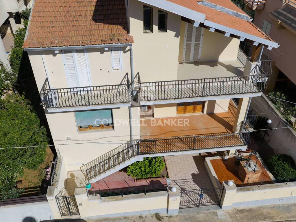 Villa a Scicli in via Eolie, 22 - Foto 3