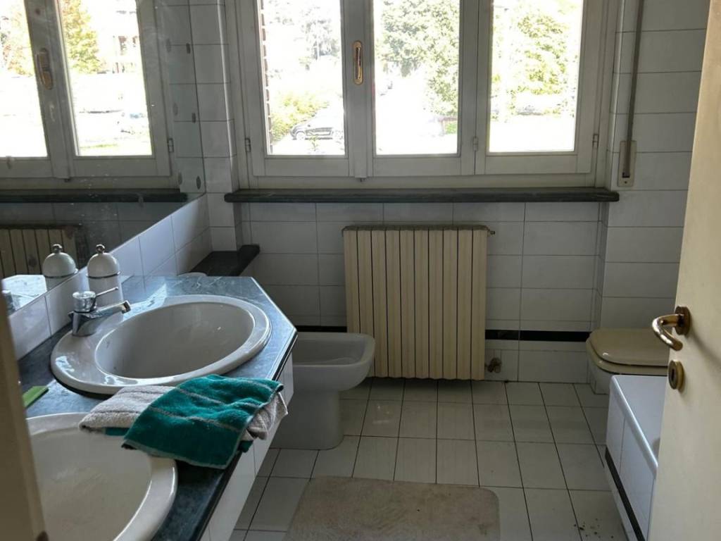 Villa a Crema - Foto 5