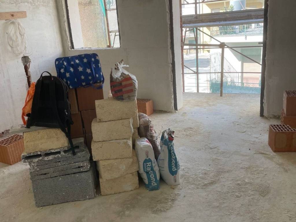 Appartamento a Bagheria in Via San Francesco d'Assisi - Foto 5