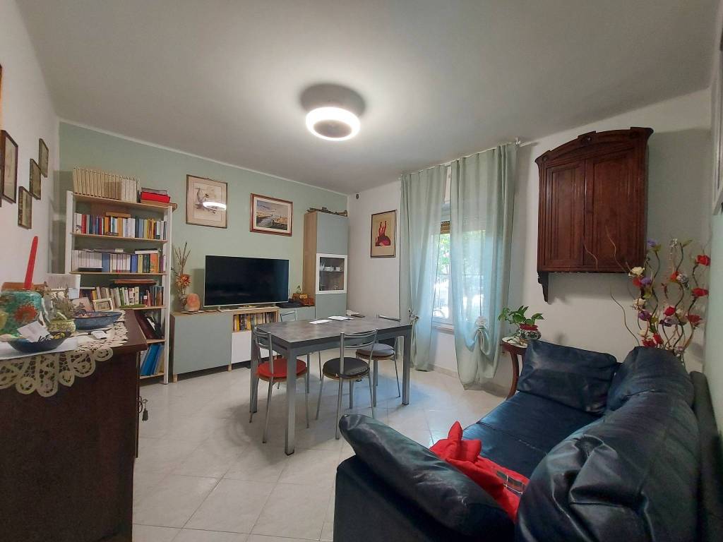 Villa a Pesaro in Via Timoteo Viti - Foto 3