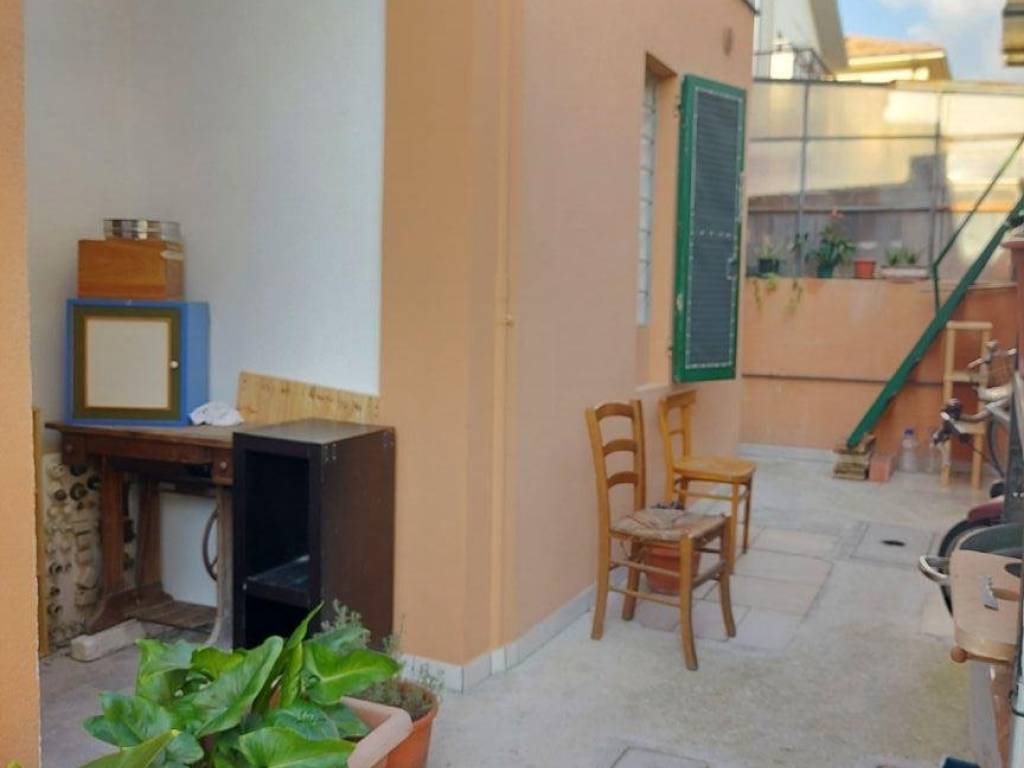Villa a Pesaro in Via Timoteo Viti - Foto 5