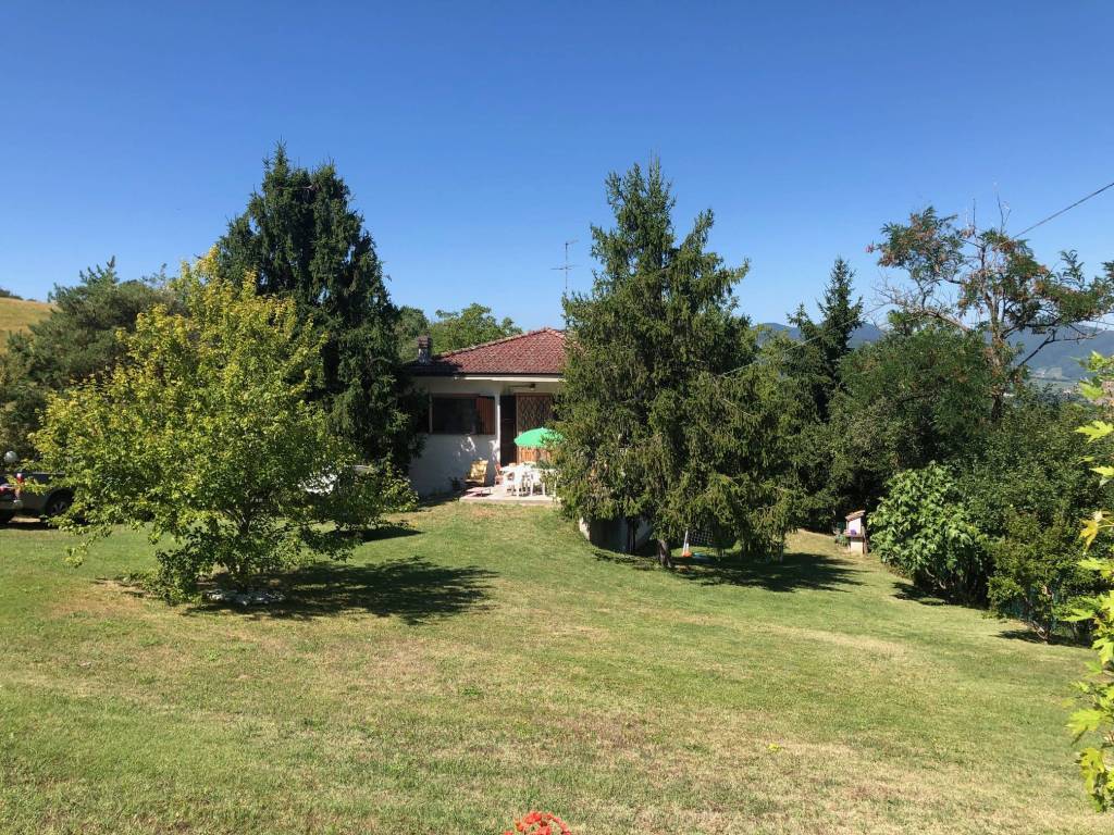 Villa a Neviano degli arduini in Strada Le Coste, 21 - Foto 5